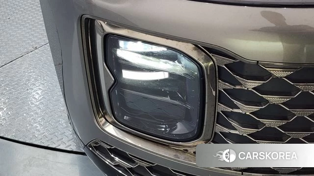 Hyundai Grandeur Hybrid (GN7) id 4584148 из Кореи 14