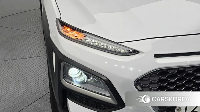 Hyundai Kona id 4595039 из Кореи 14