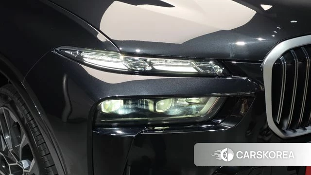 BMW X7 (G07) id 4479960 из Кореи 14