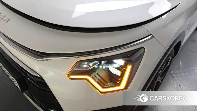 Kia Di Ol Nu Niro id 4231027 из Кореи 14