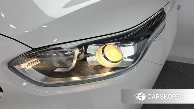 Kia Come New K3 id 4232077 из Кореи 14