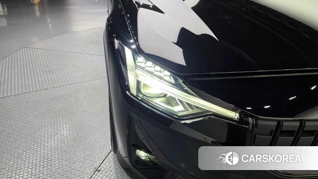 Polestar Polestar 2 id 4396061 из Кореи 14