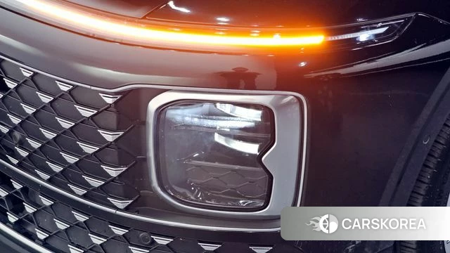 Hyundai Grandeur (GN7) id 4194466 из Кореи 14