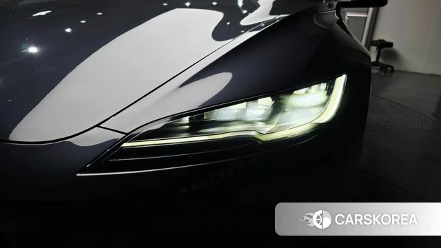 Tesla Model 3 id 4302064 из Кореи 14