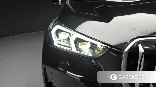 BMW X1 (U11) id 4725010 из Кореи 14