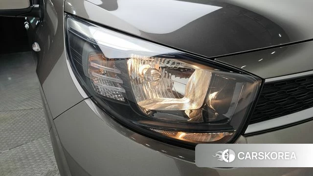 Kia All New Morning (JA) id 4188339 из Кореи 14