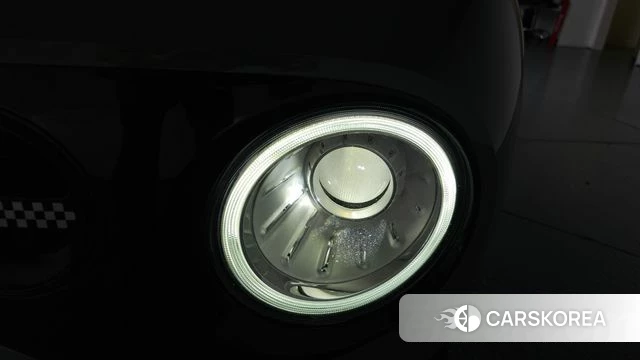 Hyundai Casper id 4649917 из Кореи 14