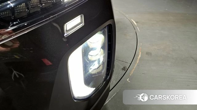 Hyundai Palisade id 4202761 из Кореи 14