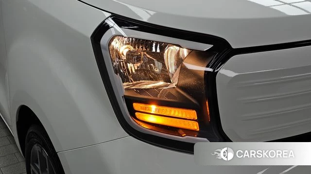 Kia The New Kia Ray id 4893744 из Кореи 14