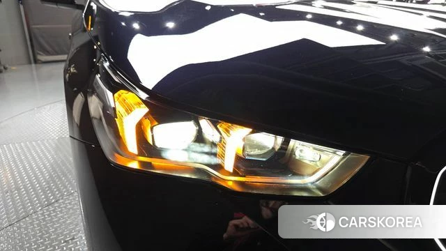 BMW 5 Series (G60) id 4630157 из Кореи 14