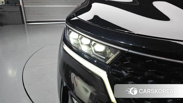 Kia Sorento 4th Generation id 4424173 из Кореи 14
