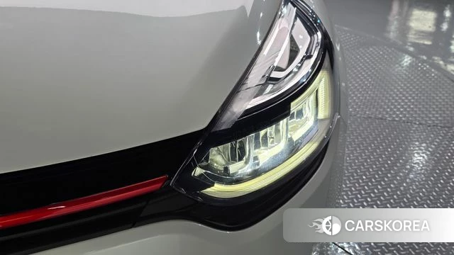 Renault Korea (Samsung) Clio id 4703517 из Кореи 14