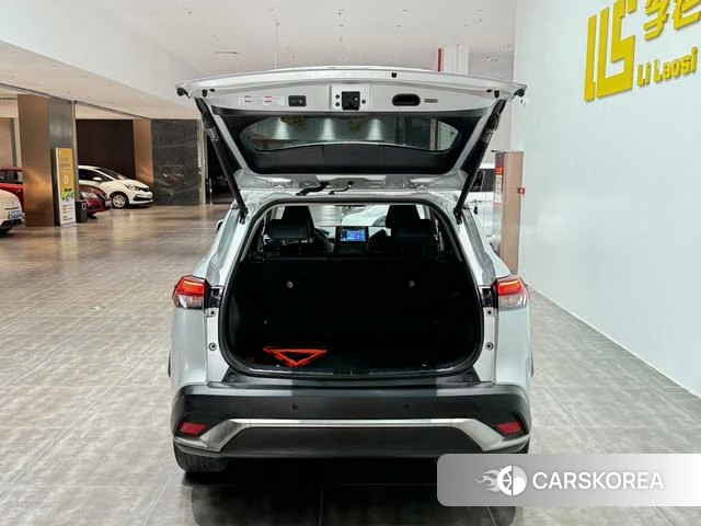 Toyota Fenglanda id 4394069 из Китая 14