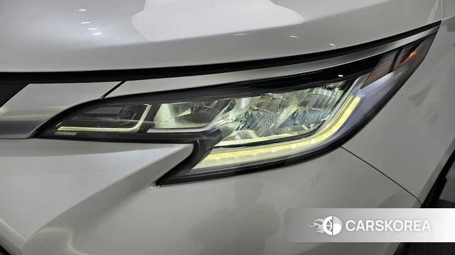 Toyota Sienna 4th Generation id 4342589 из Кореи 14