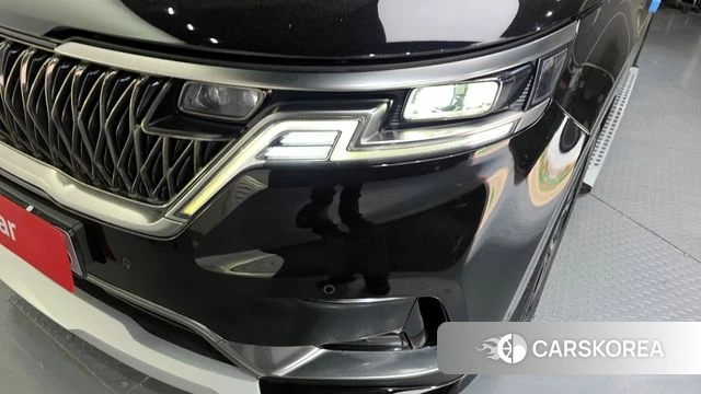 Kia Carnival 4th generation id 4195019 из Кореи 14