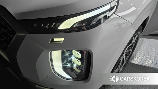 Hyundai Palisade id 4244445 из Кореи 14