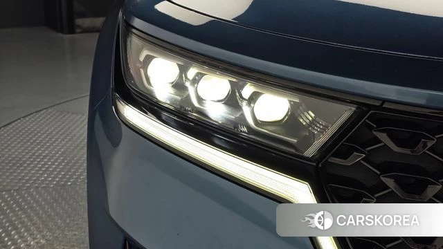 Kia Sorento 4th Generation id 4693317 из Кореи 13