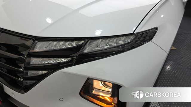Hyundai Tucson (NX4) id 4389486 из Кореи 14