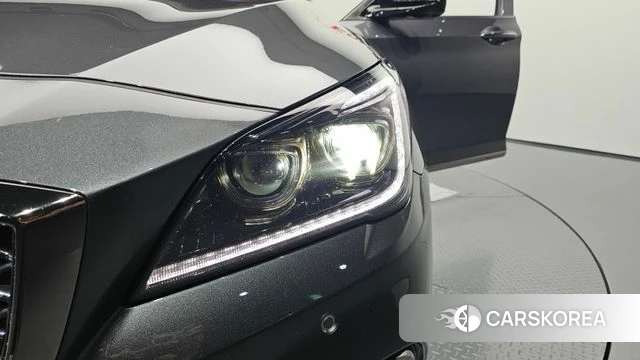 Genesis G80 id 4483216 из Кореи 14