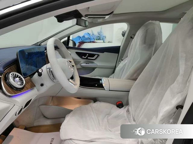 Mercedes-Benz EQE id 4314861 из Китая 14