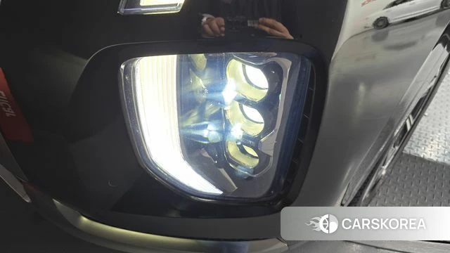 Hyundai Palisade id 4409272 из Кореи 14