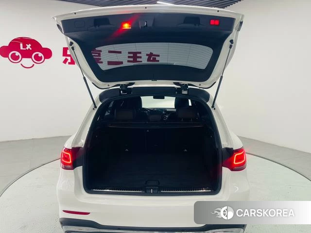 Mercedes-Benz GLC id 4300074 из Китая 14