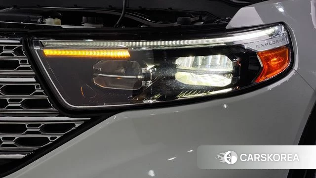 Ford Explorer 6th Generation id 4567864 из Кореи 14