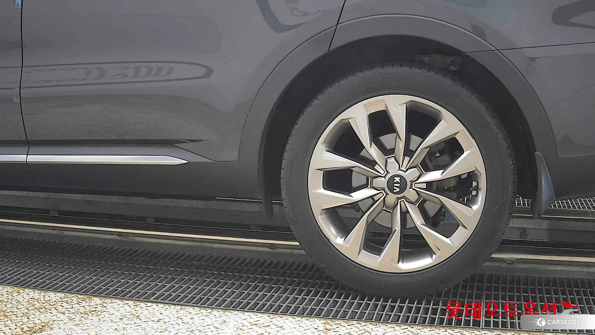 Kia Sorento id 4679380 из Кореи 14