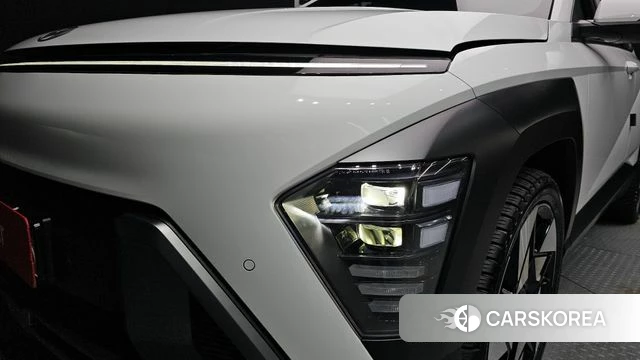 Hyundai Kona (SX2) id 4408397 из Кореи 14