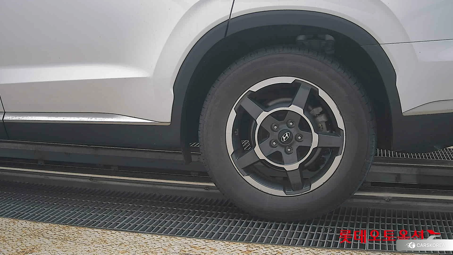 Hyundai Palisade id 4902484 из Кореи 14