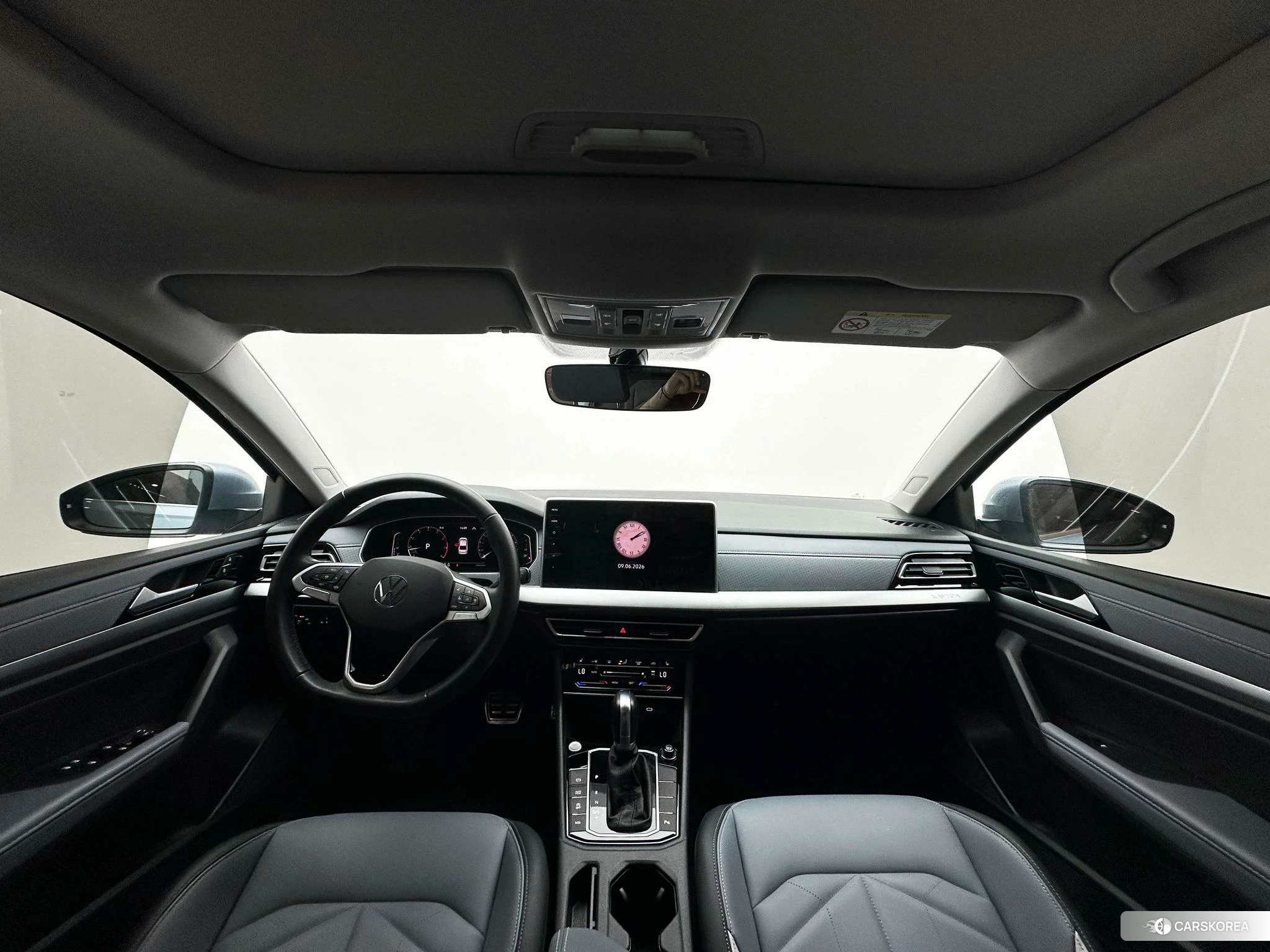 Volkswagen Lavida id 4461515 из Китая 14