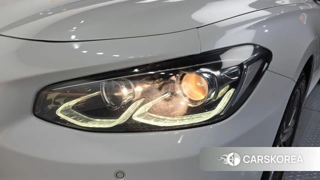 Hyundai Grandeur IG id 4397928 из Кореи 14