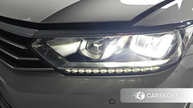 Volkswagen Passat GT (B8) id 4397704 из Кореи 14