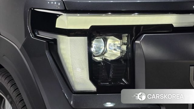 Ssangyong Musso (Q300) id 4649502 из Кореи 14