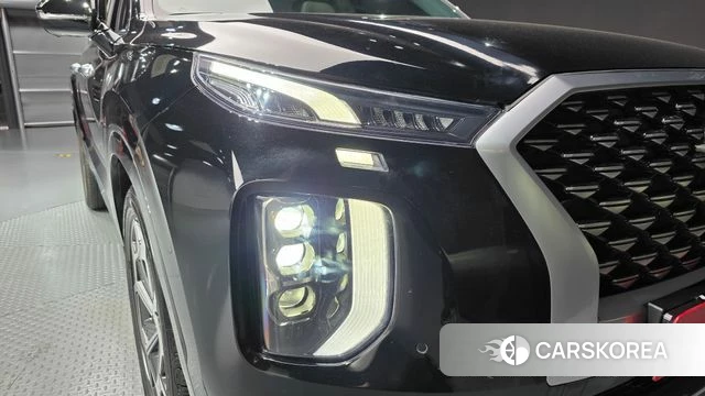 Hyundai Palisade id 4930199 из Кореи 14
