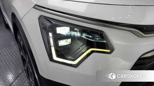 Kia Di Ol Nu Niro id 4195474 из Кореи 14