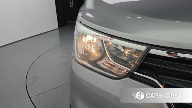 Hyundai The New Grand Starex id 4490703 из Кореи 14