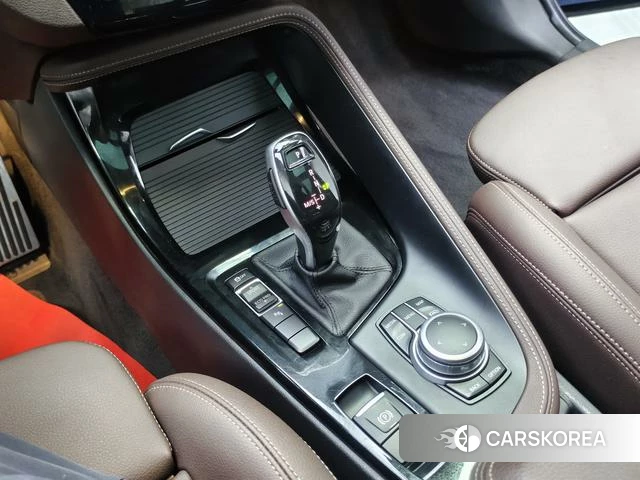 BMW X1 id 4335781 из Китая 14