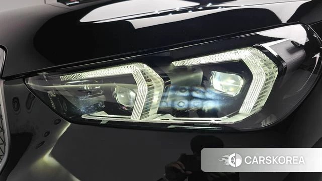 BMW iX1 (U11) id 4493817 из Кореи 14