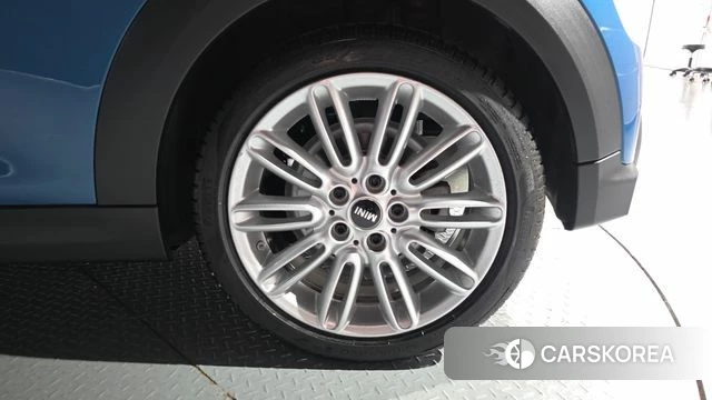 Mini Cooper id 4725577 из Кореи 14