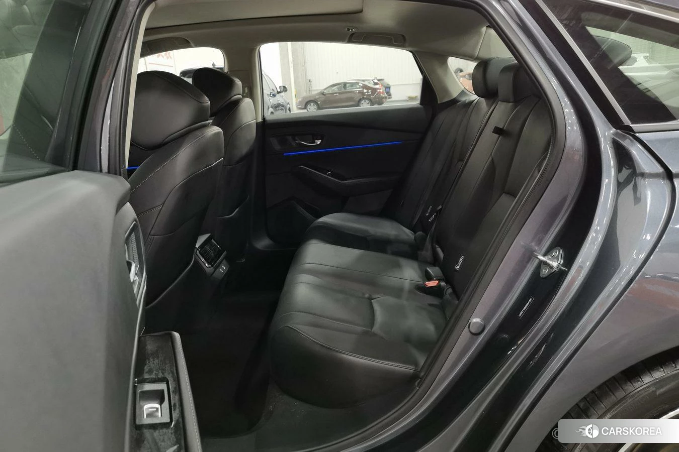 Honda Accord id 4455840 из Китая 14