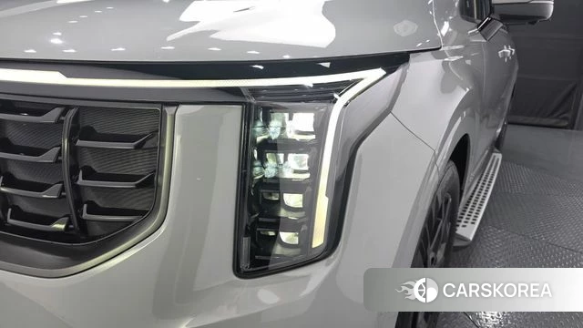 Kia The New Carnival 4th Generation id 4565783 из Кореи 14