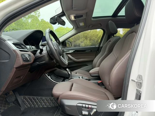 BMW X2 id 4254494 из Китая 14