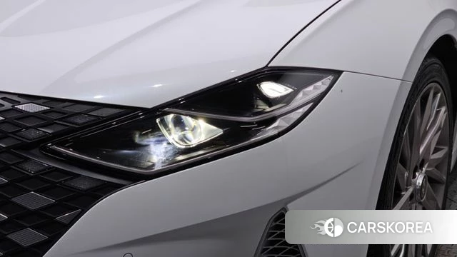 Hyundai The New Grandeur IG id 4780401 из Кореи 14