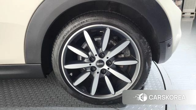 Mini Cooper S Convertible id 4283765 из Кореи 14