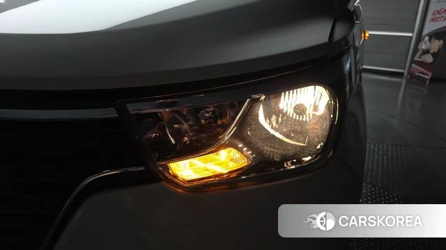 Hyundai The New Grand Starex id 4651644 из Кореи 14
