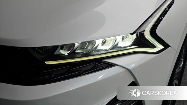 Kia K5 3rd generation id 4904937 из Кореи 14