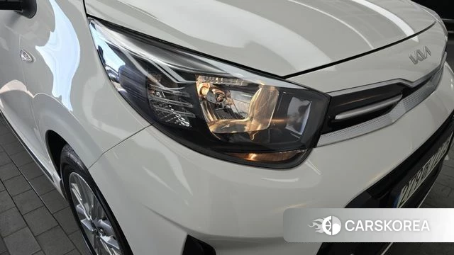 Kia Morning Urban (JA) id 4495218 из Кореи 14