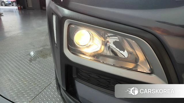 Hyundai Kona id 4531113 из Кореи 14