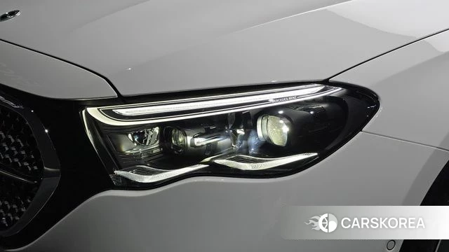 Mercedes-Benz E-Class W214 id 4474201 из Кореи 14